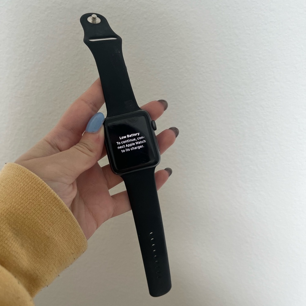 Apple Watch